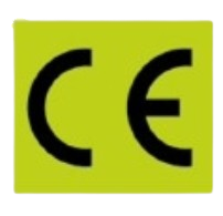 CE Belgesi Logo