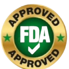 FDA Onayı Logo