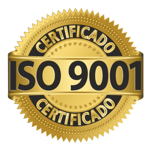 ISO 9001 Logo
